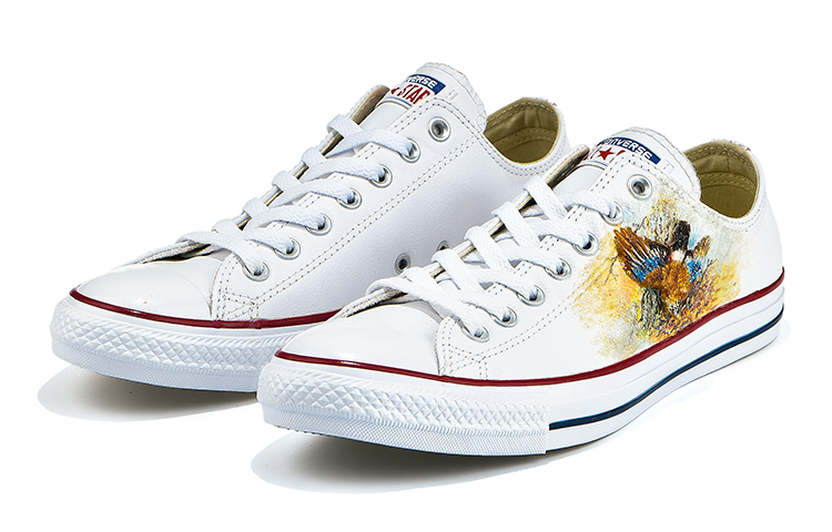 Converse Chuck Taylor All Star 3D 132173C-218934