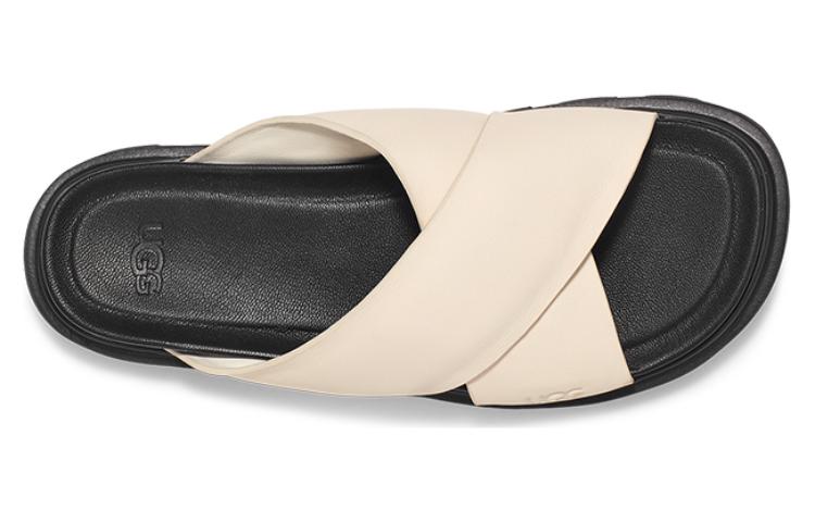 (WMNS) UGG Capitelle Crossband Sandal 'Jasmine' 1152672-JSM