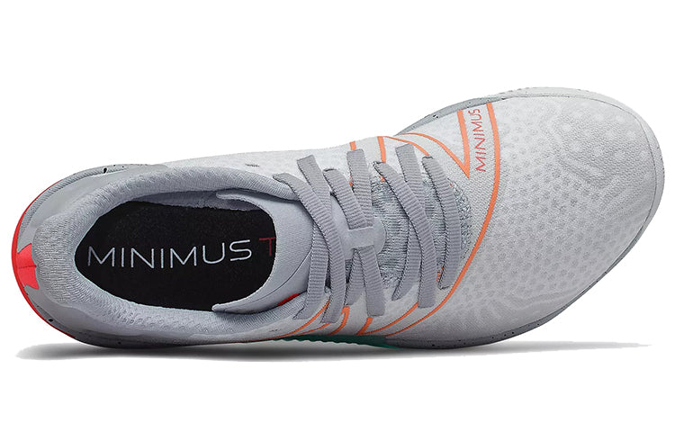 (WMNS) New Balance Minimus TR White Arctic Fox WXMTRLW1