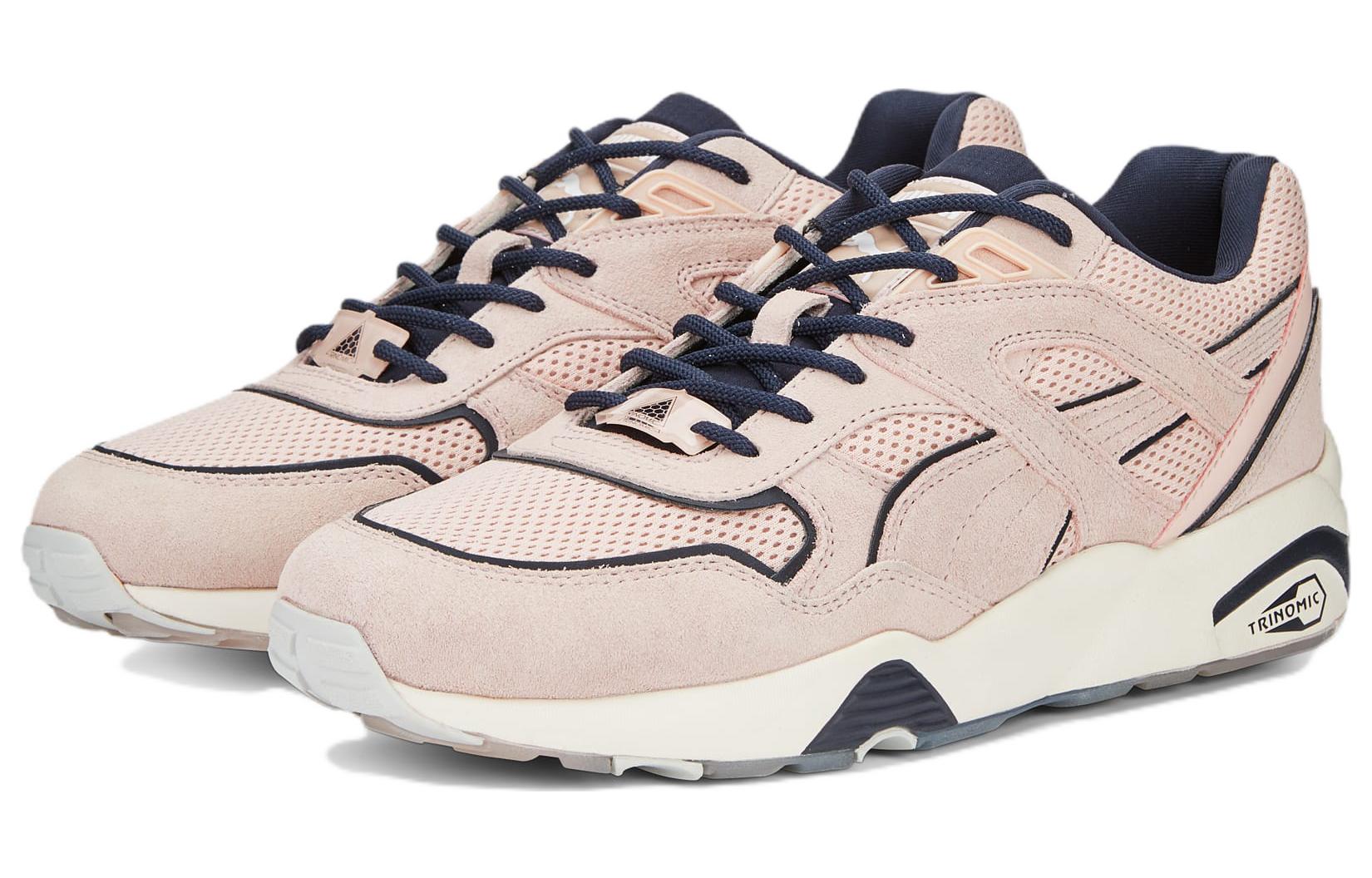 PUMA R698 Minerals 'Rose Quartz' 387577-01