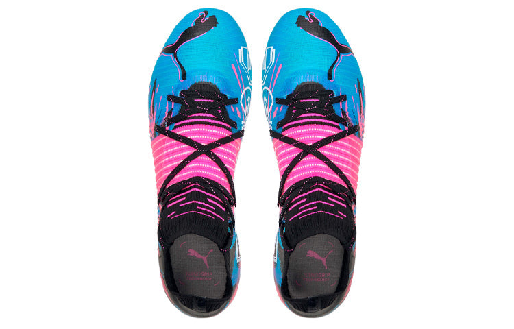 PUMA Neymar Jr. x Future Z 1.1 FG AG 'Creativity Pack' 106409-01