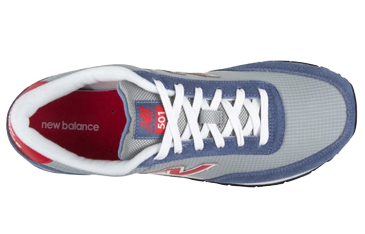 New Balance 501 'Blue Red White' ML501COF