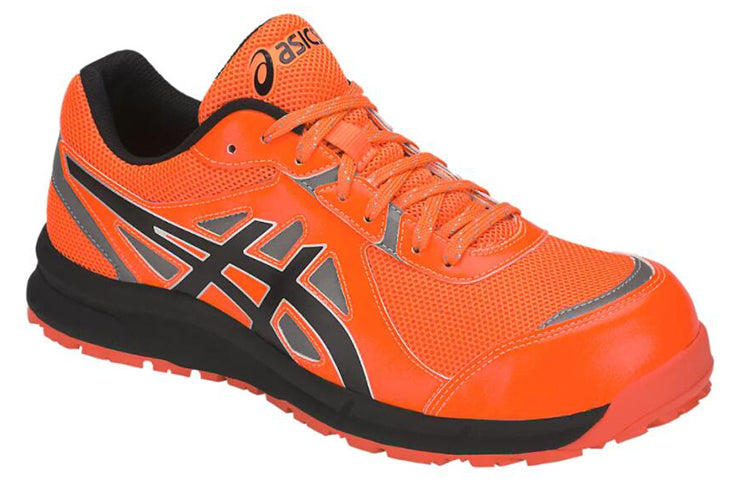 ASICS Winjob CP206 Hi-Vis Orange/Black 1271A006-800