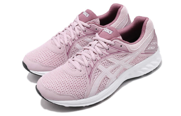 (WMNS) ASICS Jolt 2 Wide 'Watershed Rose' 1012A188-702