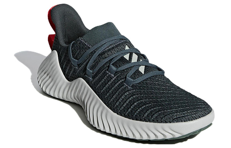 adidas Alphabounce Trainer 'Legend Ivy' BB8086