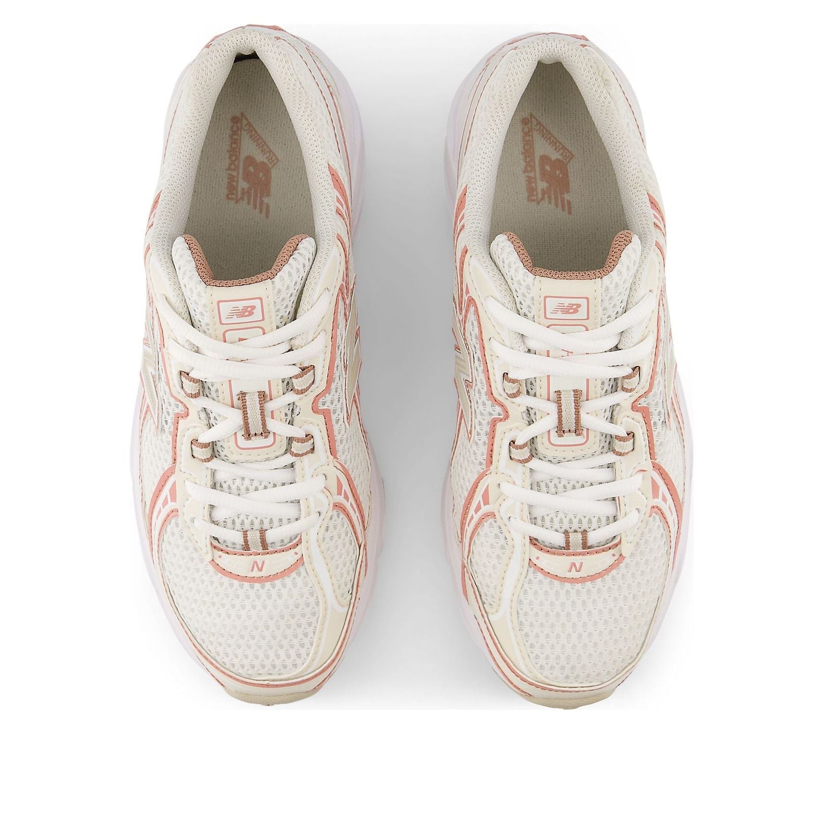New Balance 740 'Linen Terra Cotta' U740CR2