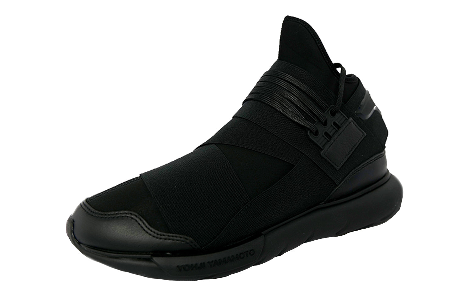 adidas Y-3 Qasa 'Black' IF5505