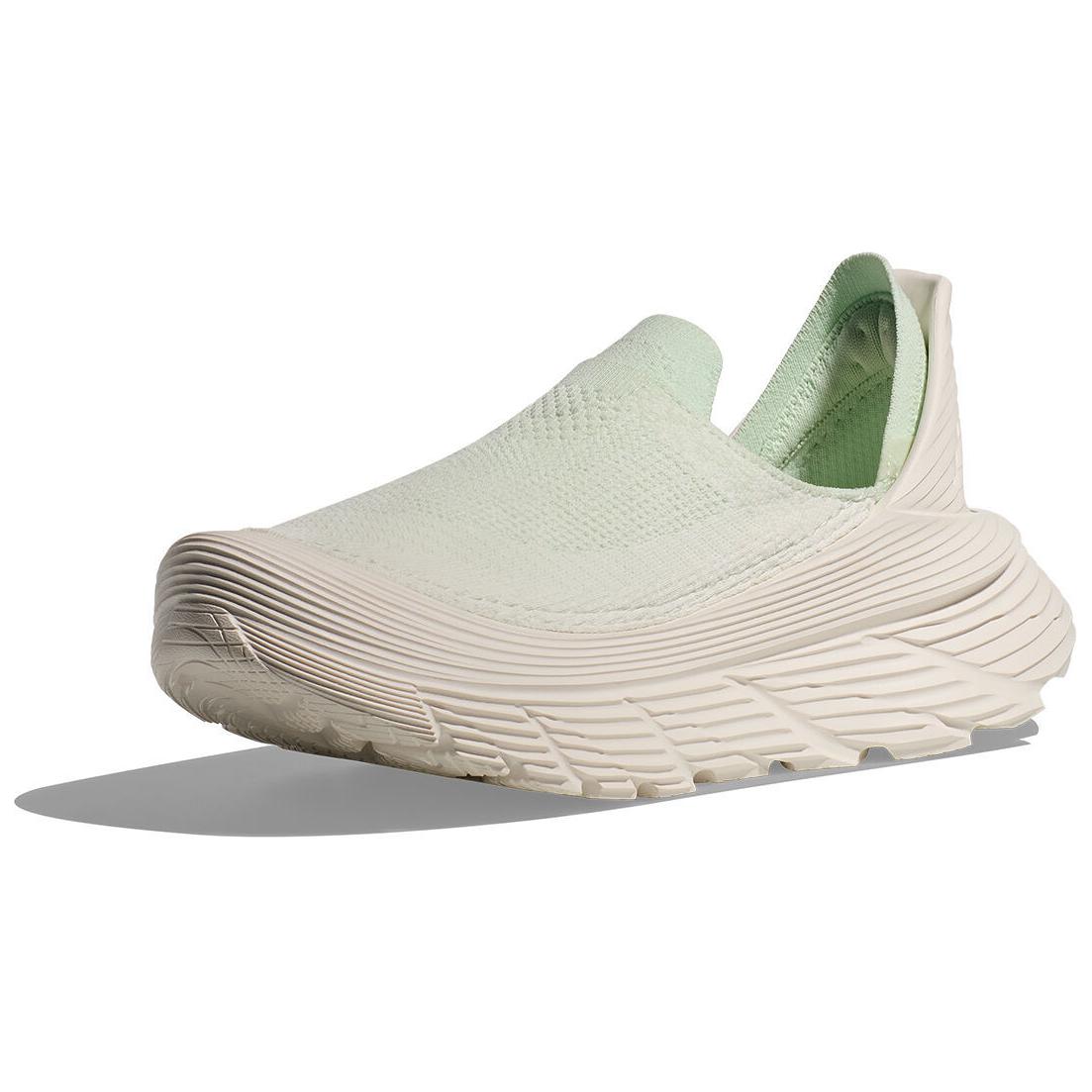 HOKA ONE ONE Restore TC 'White Blue' 1134532-FCL