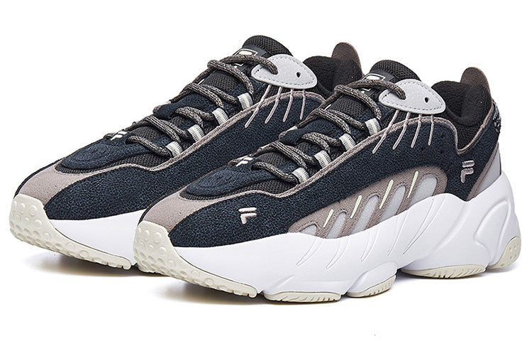 FILA Ade Low Brown F12M041107FCB