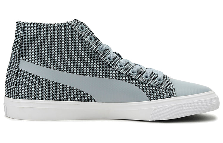 PUMA Rap Mid Knit V2 Idp 'Gray White' 368328-04