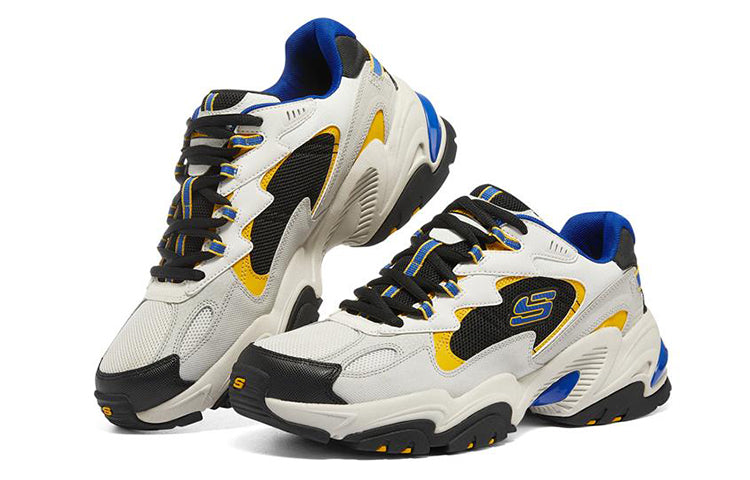 Skechers Stamina V2 237260-BKMT