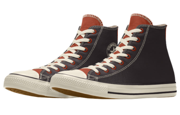 Converse Chuck Taylor All Star High 'Khaki Brown' 167249C