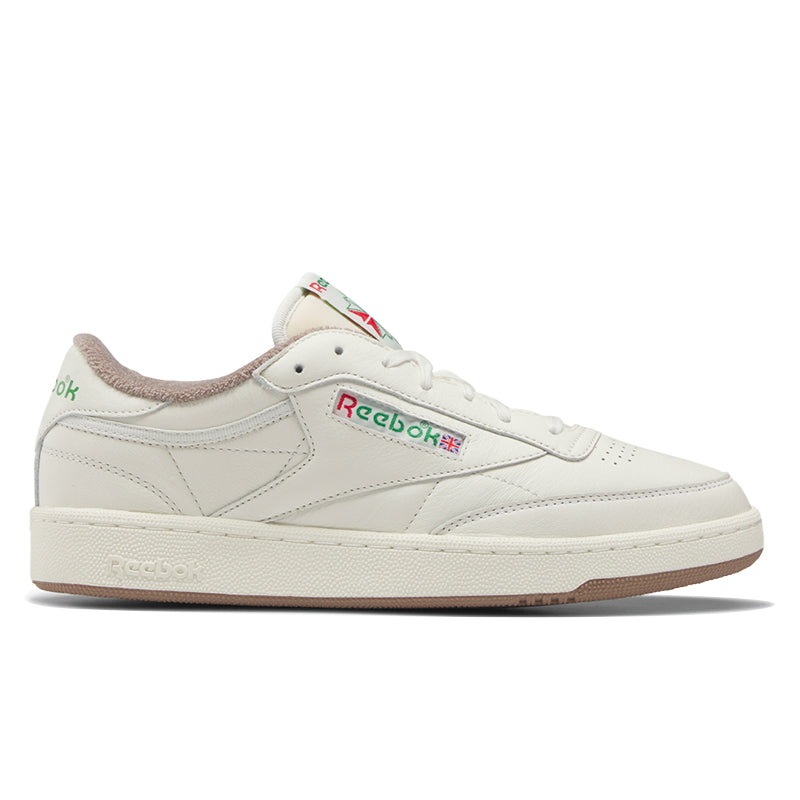Reebok Club C 85 Vintage Shoes 'Chalk Taupe' GZ5161