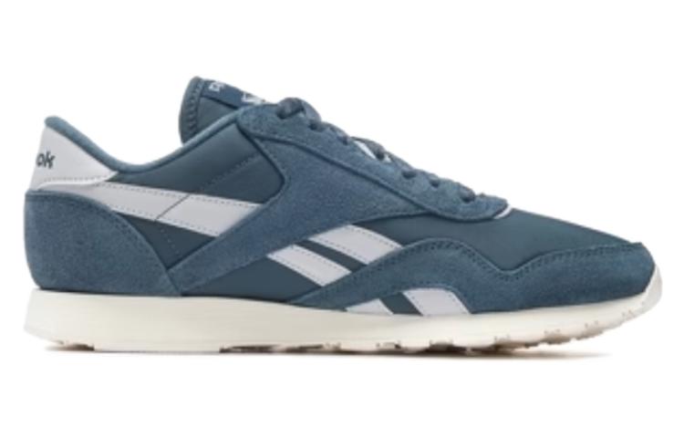 Reebok Classic Nylon 'Hoops Blue' 100032794