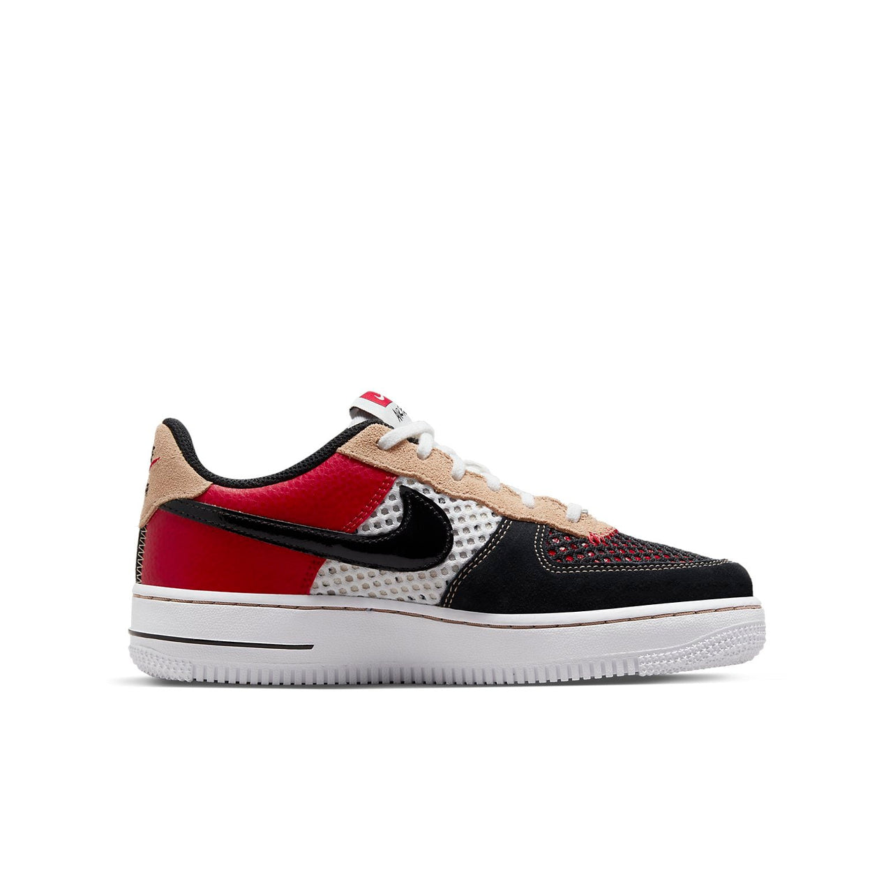(GS) Nike Air Force 1 'Alter And Reveal' DO6113-100