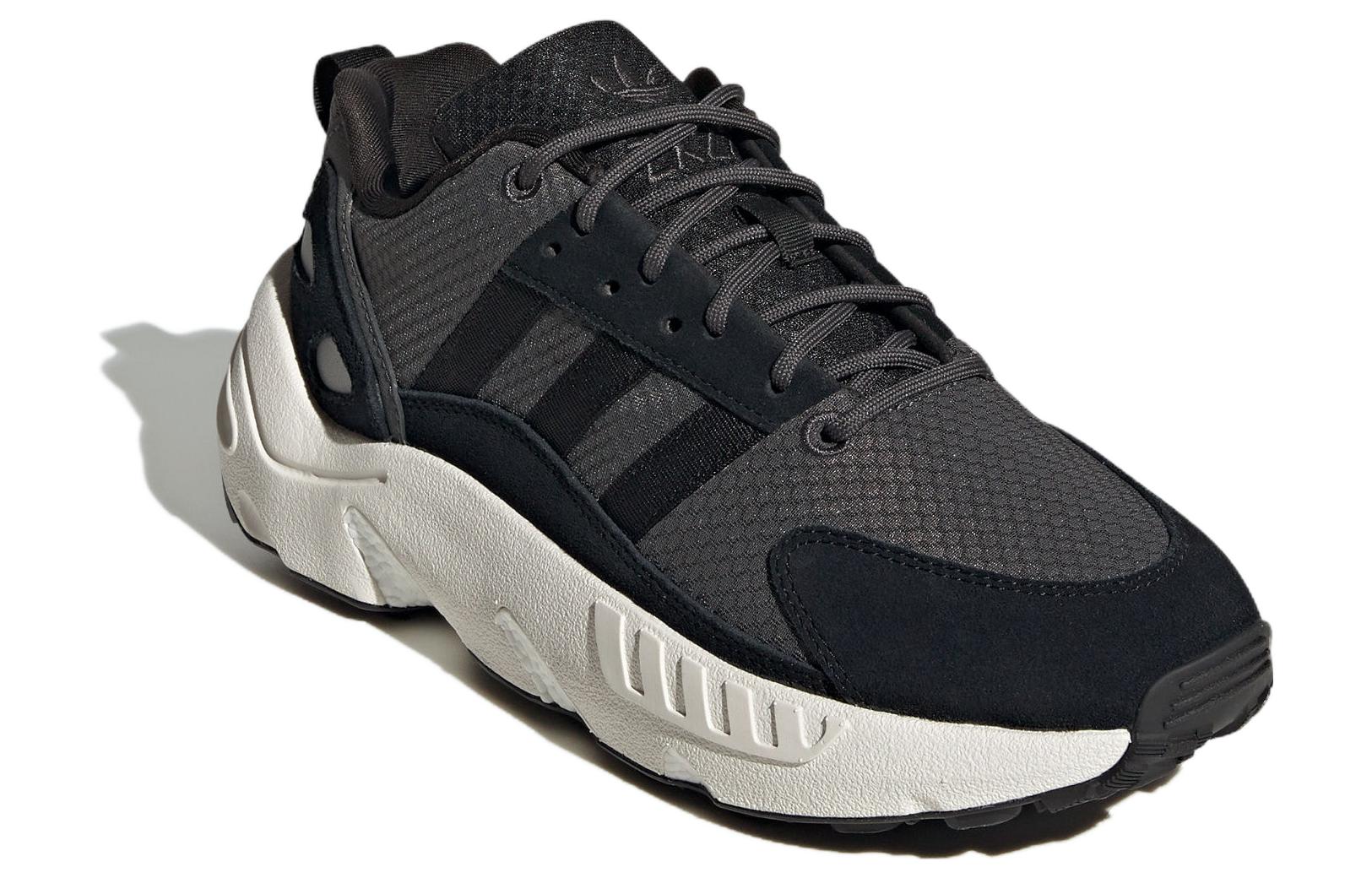 adidas ZX 22 Boost 'Grey Black' GX9547