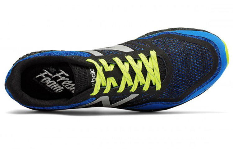 New Balance Fresh Foam Gobi Trail 'Blue Black' MTGOBIBY
