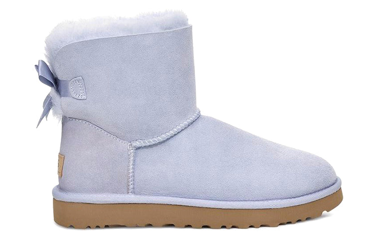 (WMNS) UGG Mini Baley Bow II 1016501-FHA