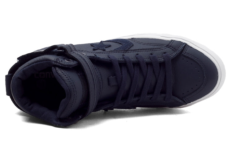 Converse Pro Blaze Plus Sneakers Blue 153945C