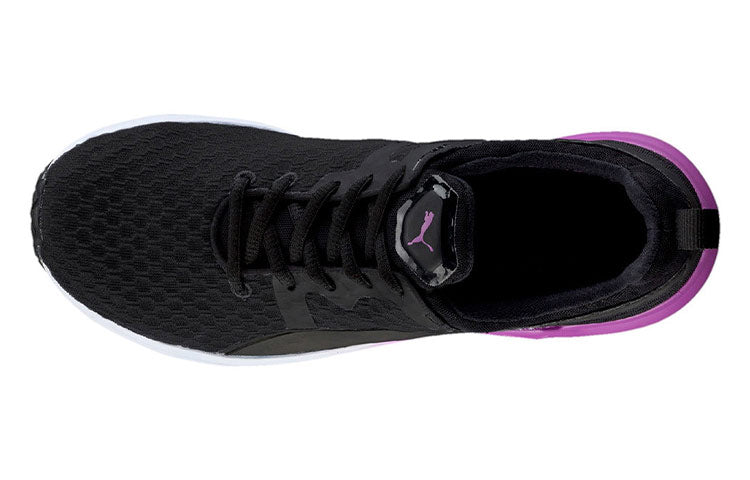 (WMNS) PUMA Pulse Xt Core Black/Purple 188558-04