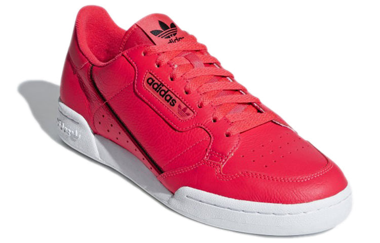 adidas Continental 80 'Shock Red' CG7131