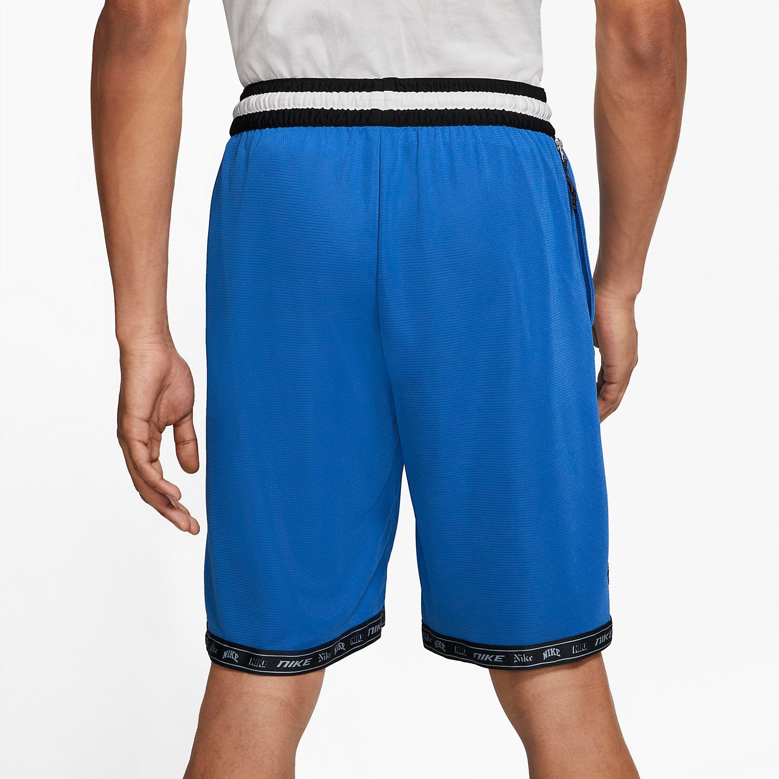 Nike Dri-FIT DNA Shorts 'Blue' CV1921-403