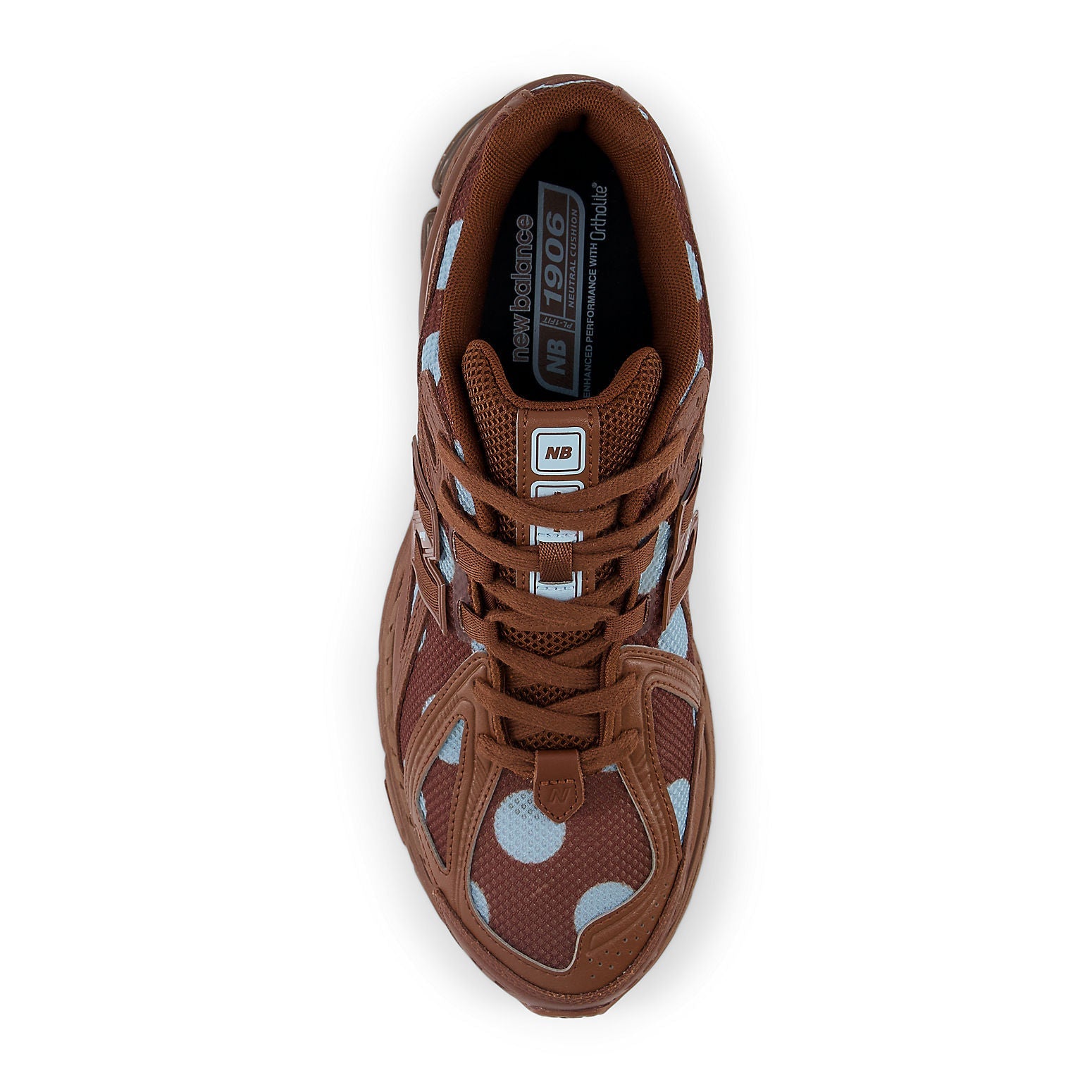 New Balance 1906R 'Rich Oak Chrome' M1906RPH