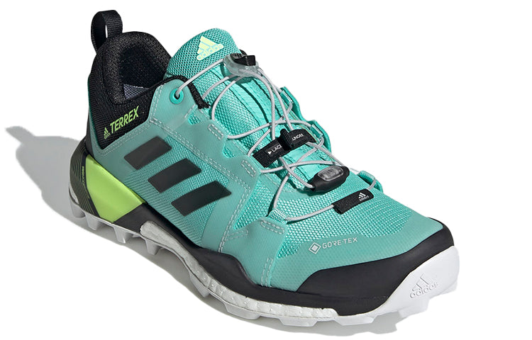 (WMNS) adidas Terrex Skychaser Xt Gore-Tex 'Green Black' FX4677
