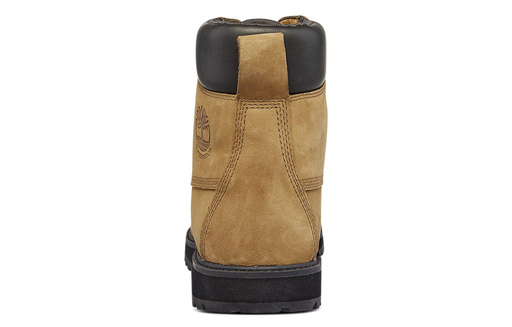 Timberland Richmond Ridge 6 Inch Waterproof Boot 'Wheat' A28B6W