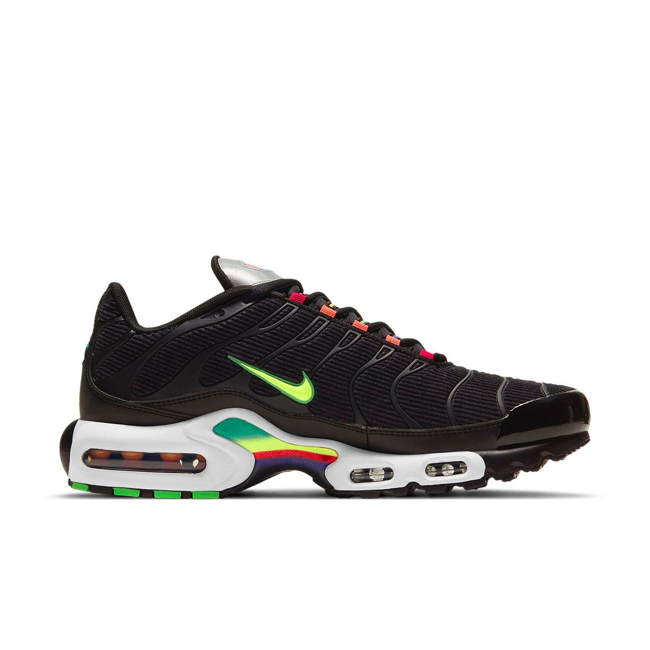 Nike Air Max Plus SE 'Evolution of Icon' DA5561-001
