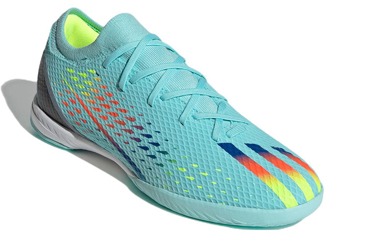 adidas X Speedportal.3 IN 'Blue Yellow Orange' GW8466