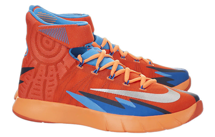 Nike Zoom HyperRev 'Team Orange' 630913-800