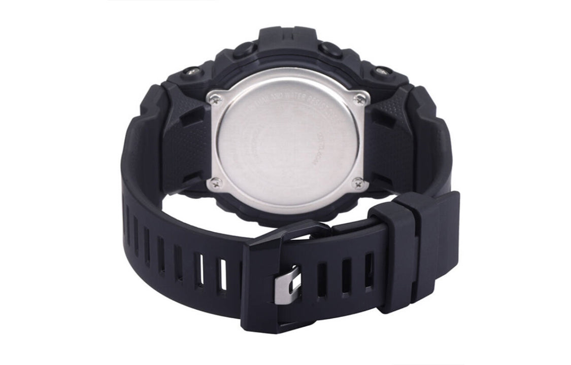 CASIO G-Shock Analog-Digital 'Black' GBA-800-1APR