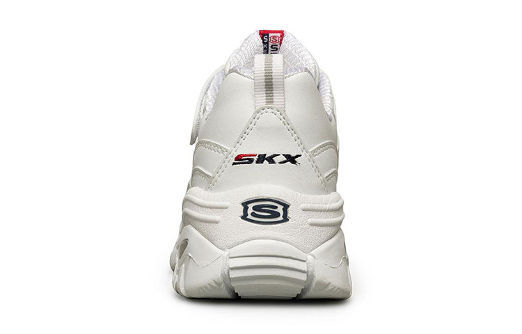 (GS) Skechers Energy 302225L-WML
