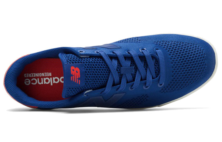New Balance SPORTSTYLE 'Blue White Red' CRT300RR