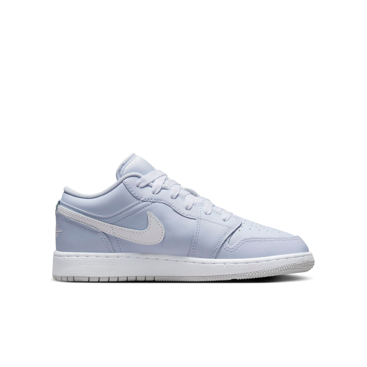 (GS) Air Jordan 1 Low 'Cobalt Bliss' FV8486-400