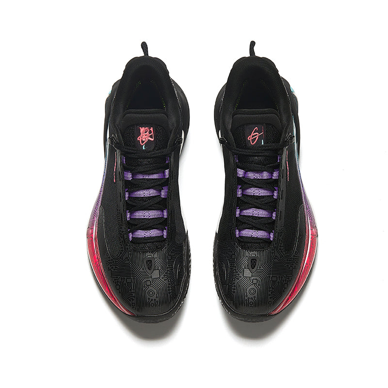 ANTA GH4 Gordon Hayward 'Gaming' 912411103-4