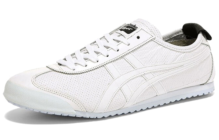 Onitsuka Tiger Mexico 66 'White' 1183A443-100