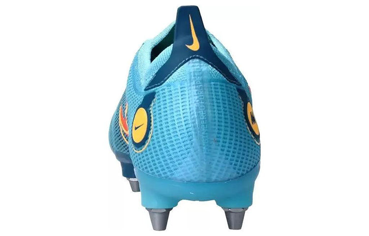 Nike Mercurial Vapor 14 Blueprint Elite SG PRO Soft Grass Blue DJ2835-485