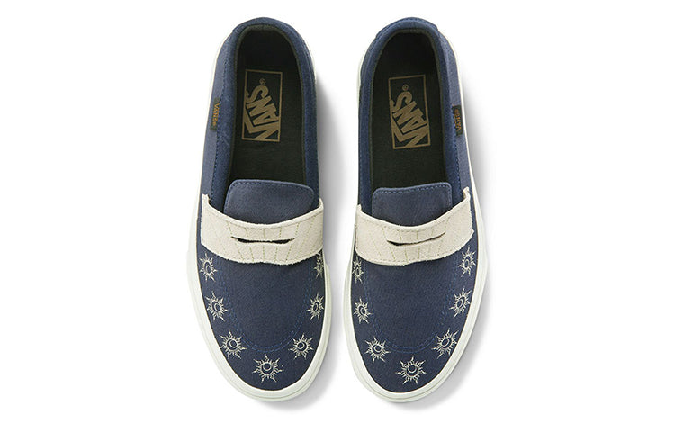 Vans Style 53 DX Blue VN0A4U1C4UA