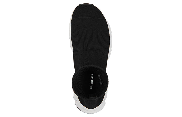 Balenciaga Speed 3.0 Sneakers Black 654532W2DN11090