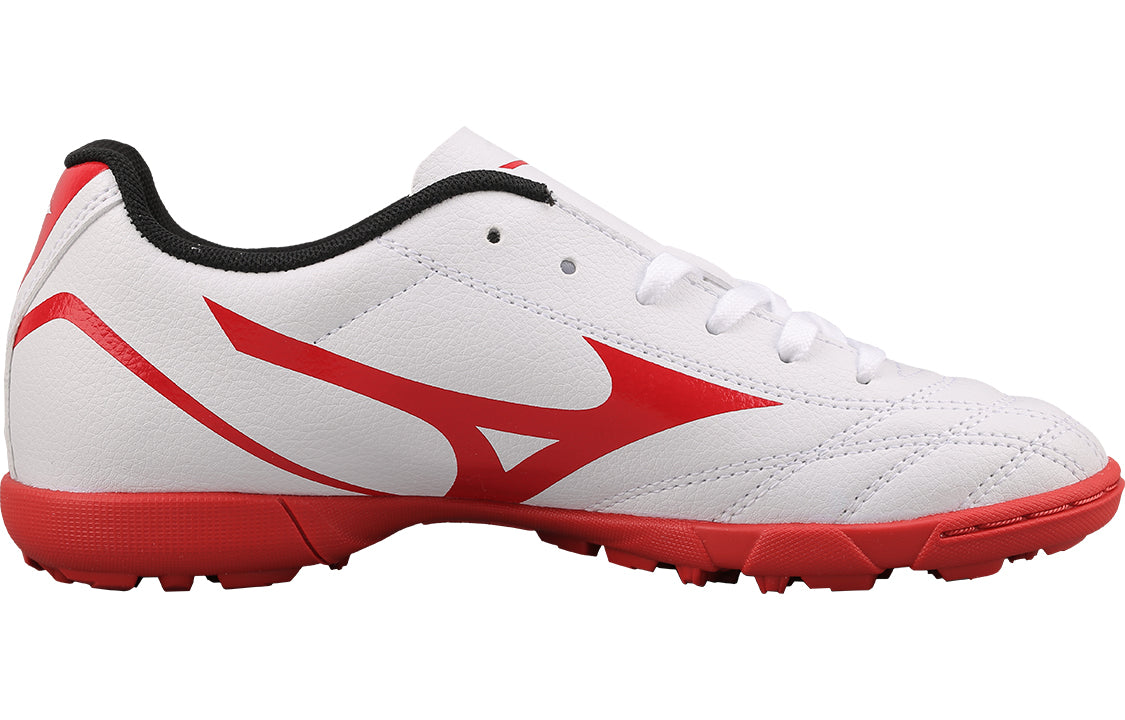 (GS) Mizuno Potrero Wide Jr. AS 'White Red' P1GE189262