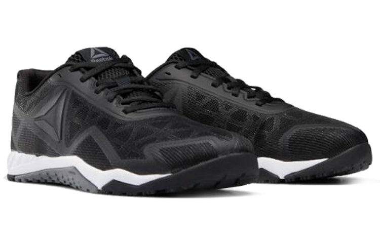 Reebok Ros Workout Tr 2 Running Shoes Black CN0967