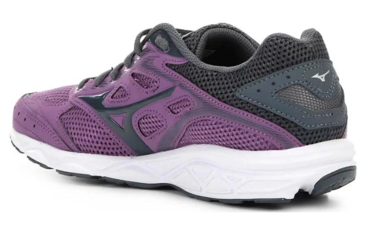 Mizuno Spark 4 Cozy Purple Gray K1GA190455