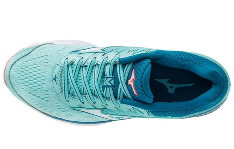 (WMNS) Mizuno Wave Rider 21 'Blue' J1GD180365