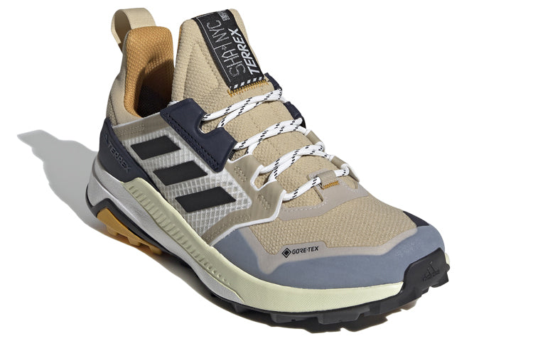 (WMNS) adidas Terrex Trailmaker Gtx 'Black White Brown' FX9535