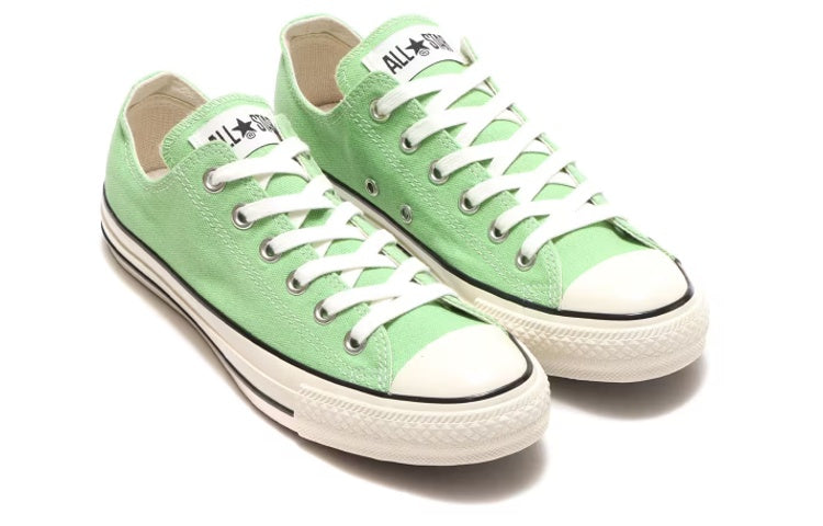 Converse All Stars US Colors OX 'Light Green' 1SD044