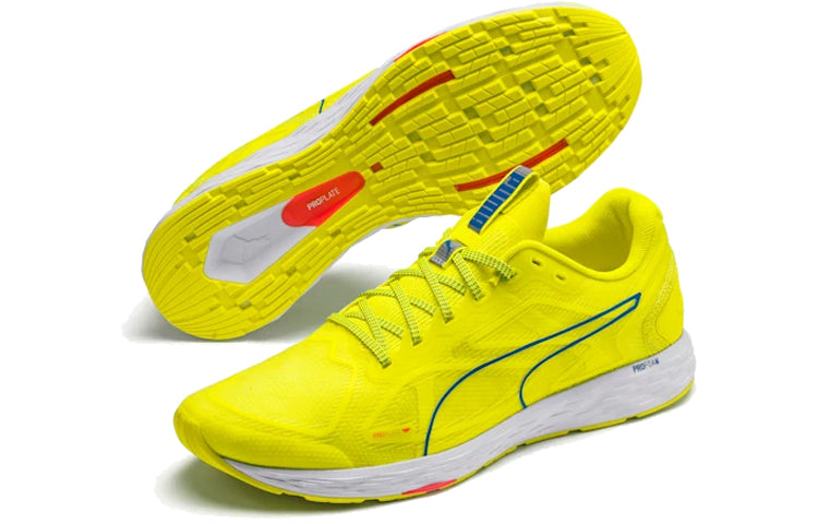 PUMA Speed 300 Racer 2 Yellow 193104-01