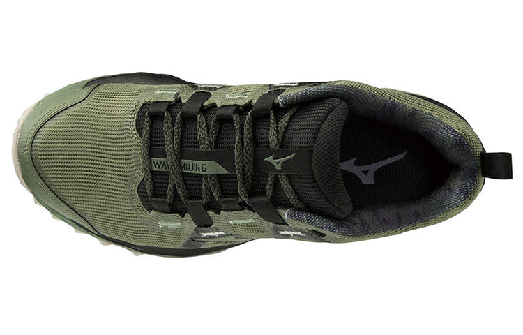 (WMNS) Mizuno Wave Mujin 6 J1GK197032