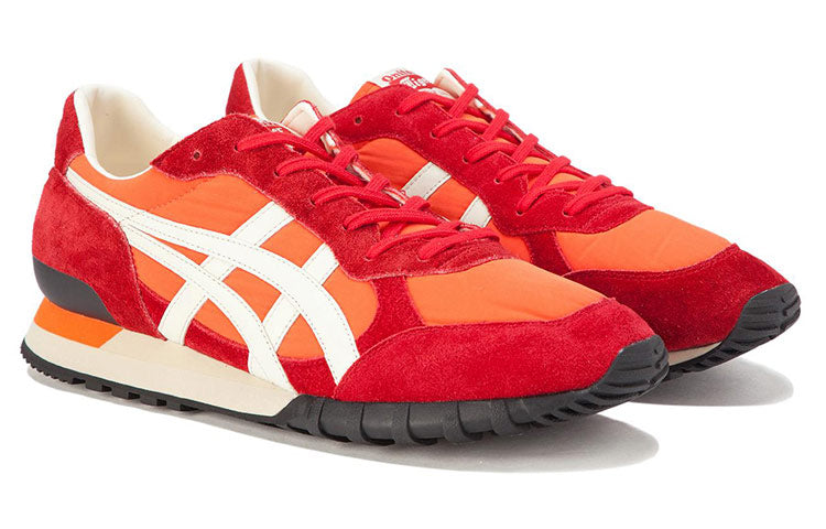 Onitsuka Tiger Colorado Eighty five NM 'Red White Orange' 1183B445-600